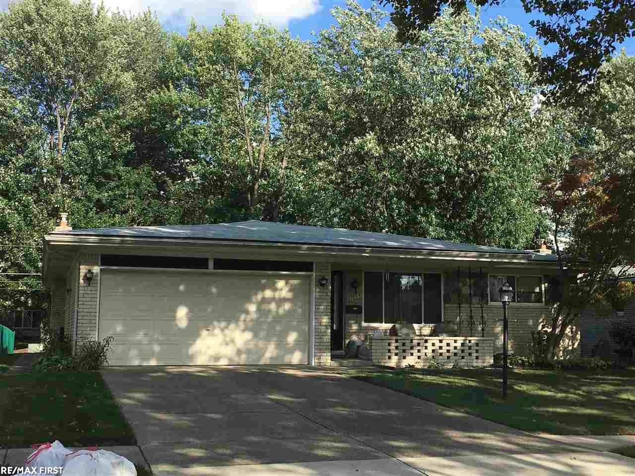 37554 Agar Drive Sterling Heights, MI 48310 - Photo 1 of 20 31359069.JPG