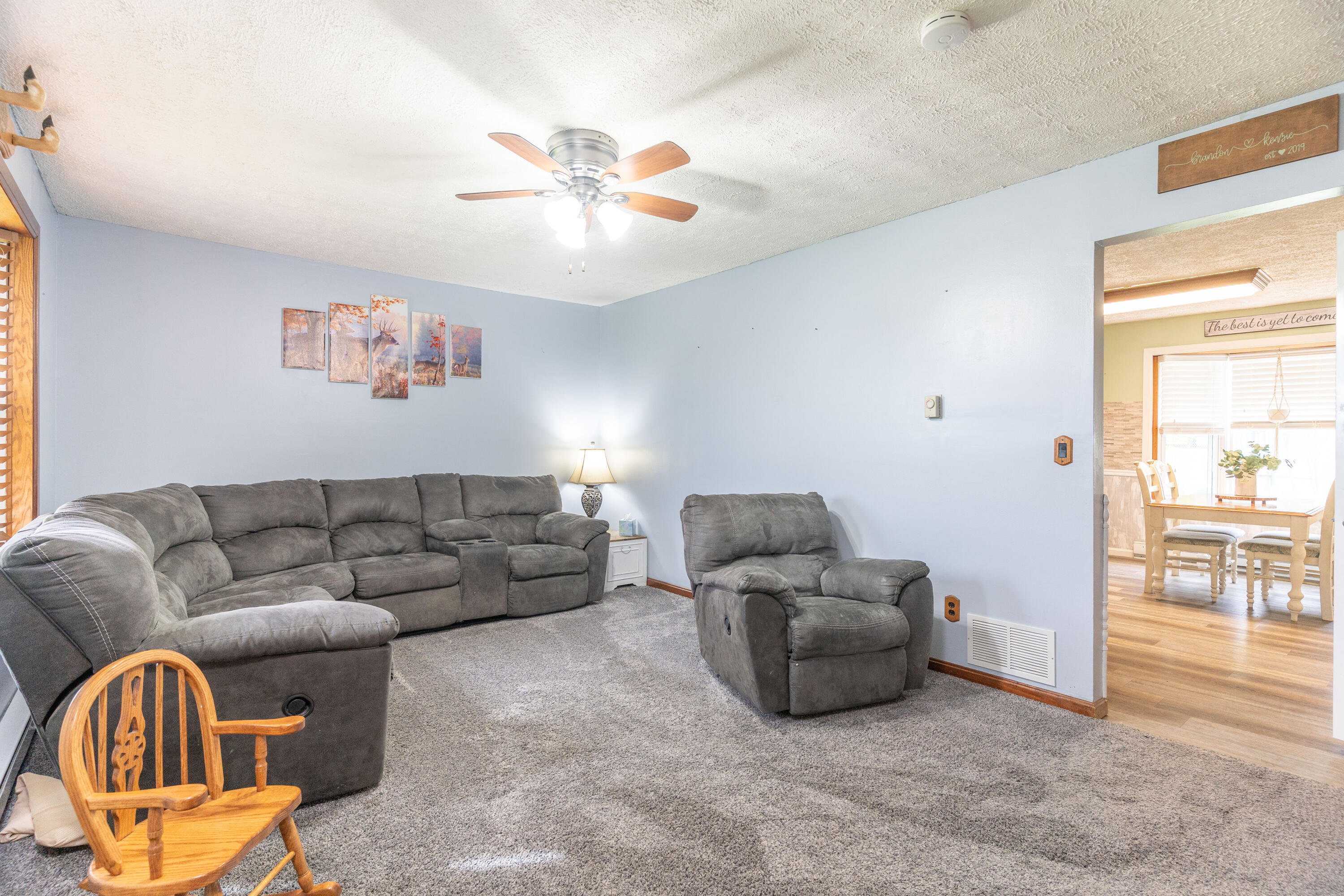4005 Paulus Road Houston, OH 45333 - Photo 8 of 37 Gallery Image 8