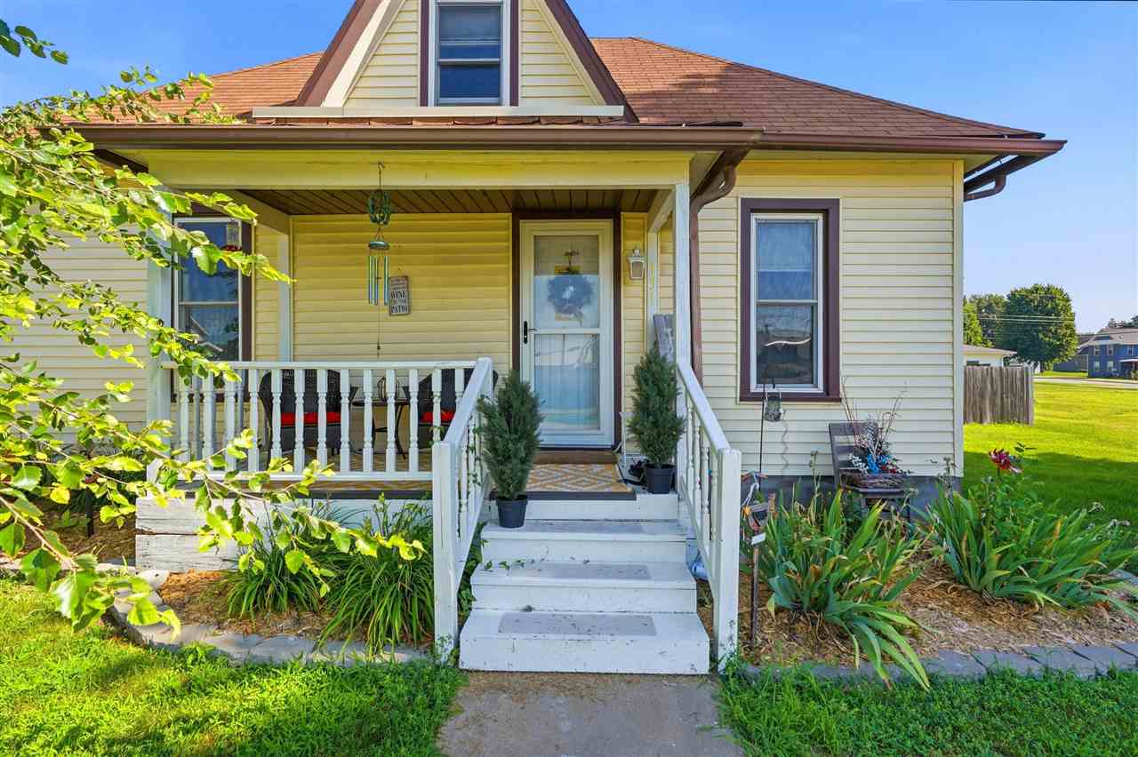 131 East 2nd Street Riverside, IA 52327 - Photo 23 of 41 Gallery Image 23