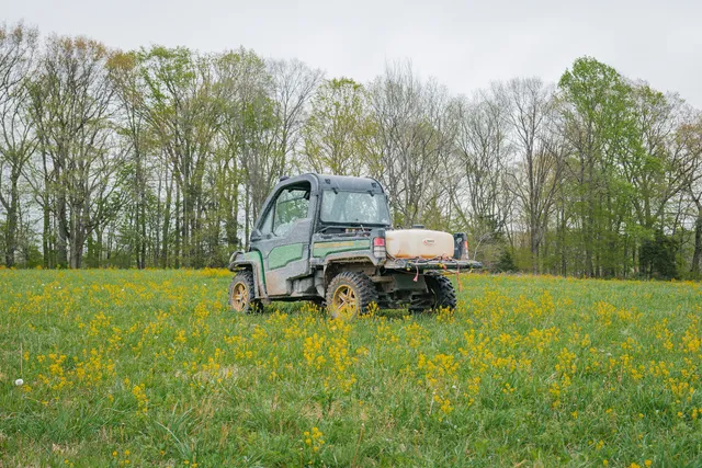 $1,475,000 | 0 North County Road 600 East, Bainbridge, IN 46105