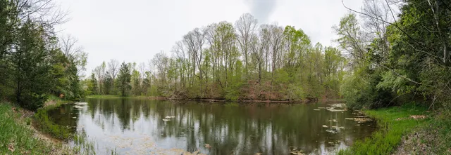 $1,475,000 | 0 North County Road 600 East, Bainbridge, IN 46105