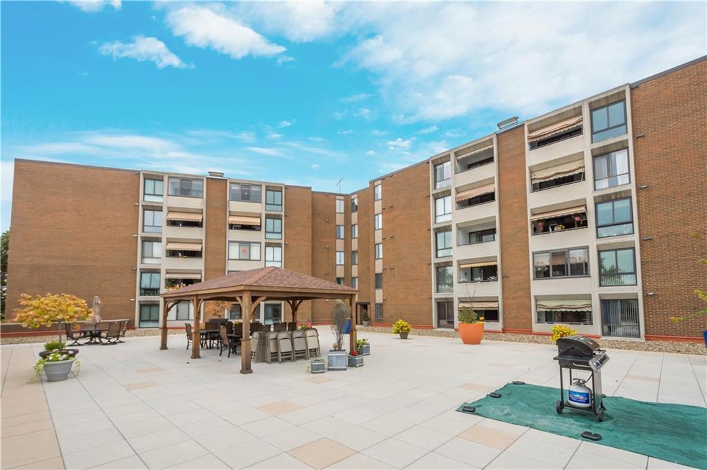 900 Washington Road Mt. Lebanon, PA 15228 - Photo 19 of 25