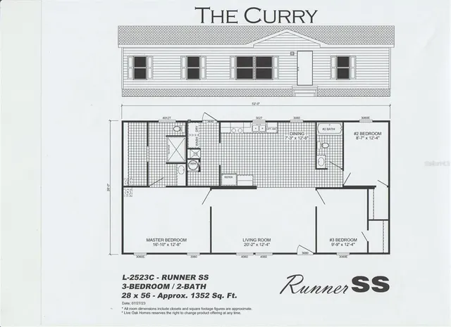 a view of a kitchen with an oven