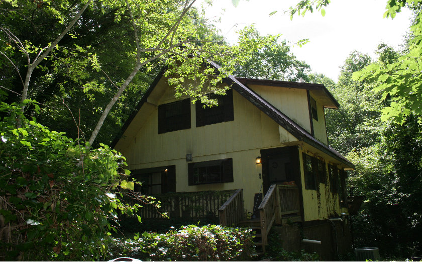 3357 Justus Road Hayesville, NC 28904 - Photo 1 of 1 Main View