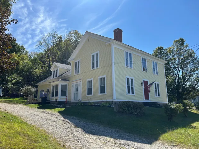 $315,000 | 36 Elm Street, Limerick, ME 04048