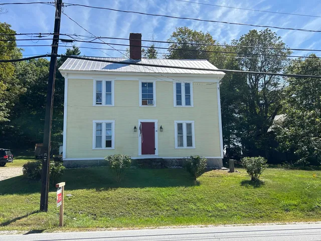 $315,000 | 36 Elm Street, Limerick, ME 04048