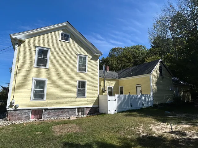 $315,000 | 36 Elm Street, Limerick, ME 04048