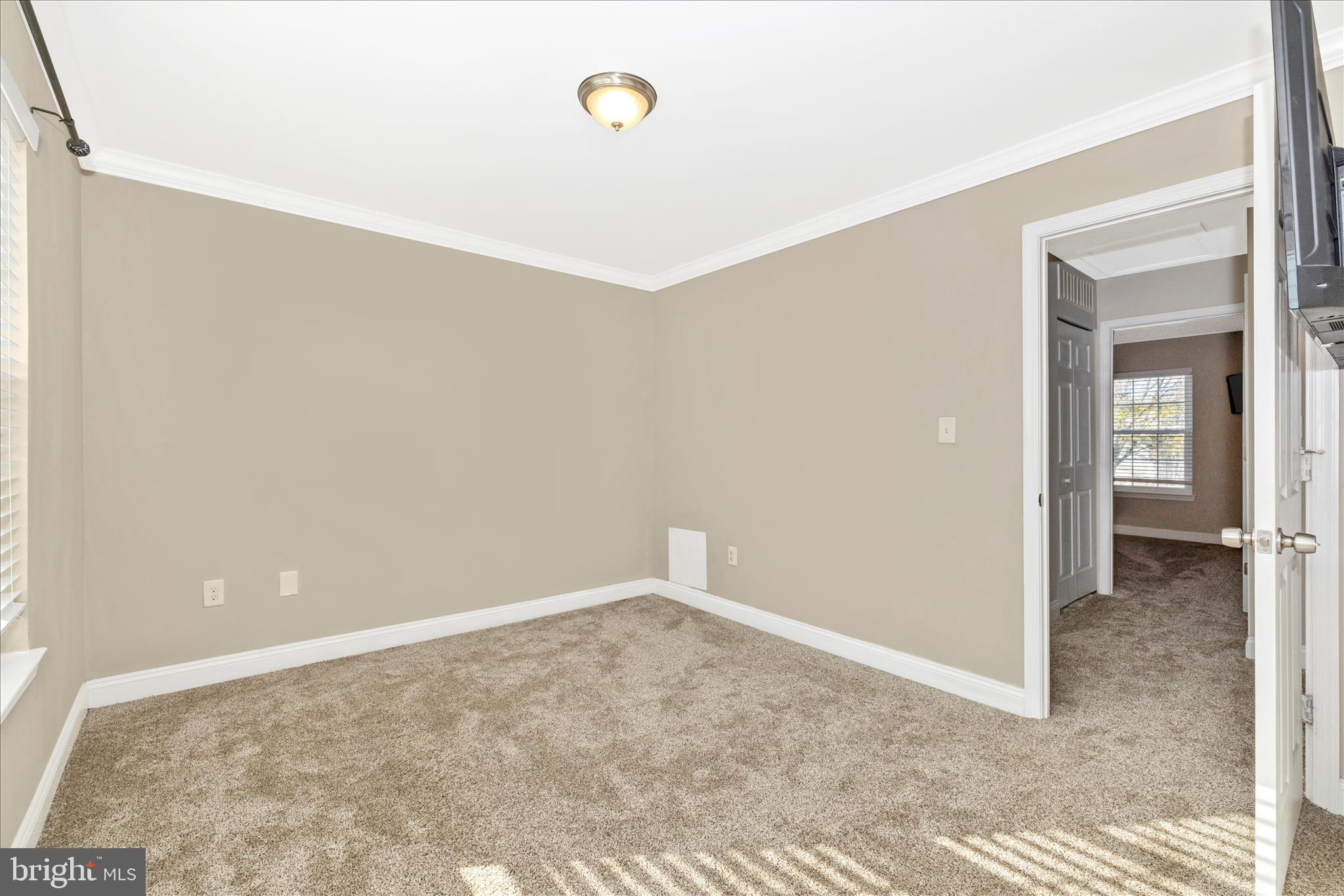 557 Lancaster Place, Unit 557 Frederick, MD 21703 - Photo 15 of 26 Primary Bedroom