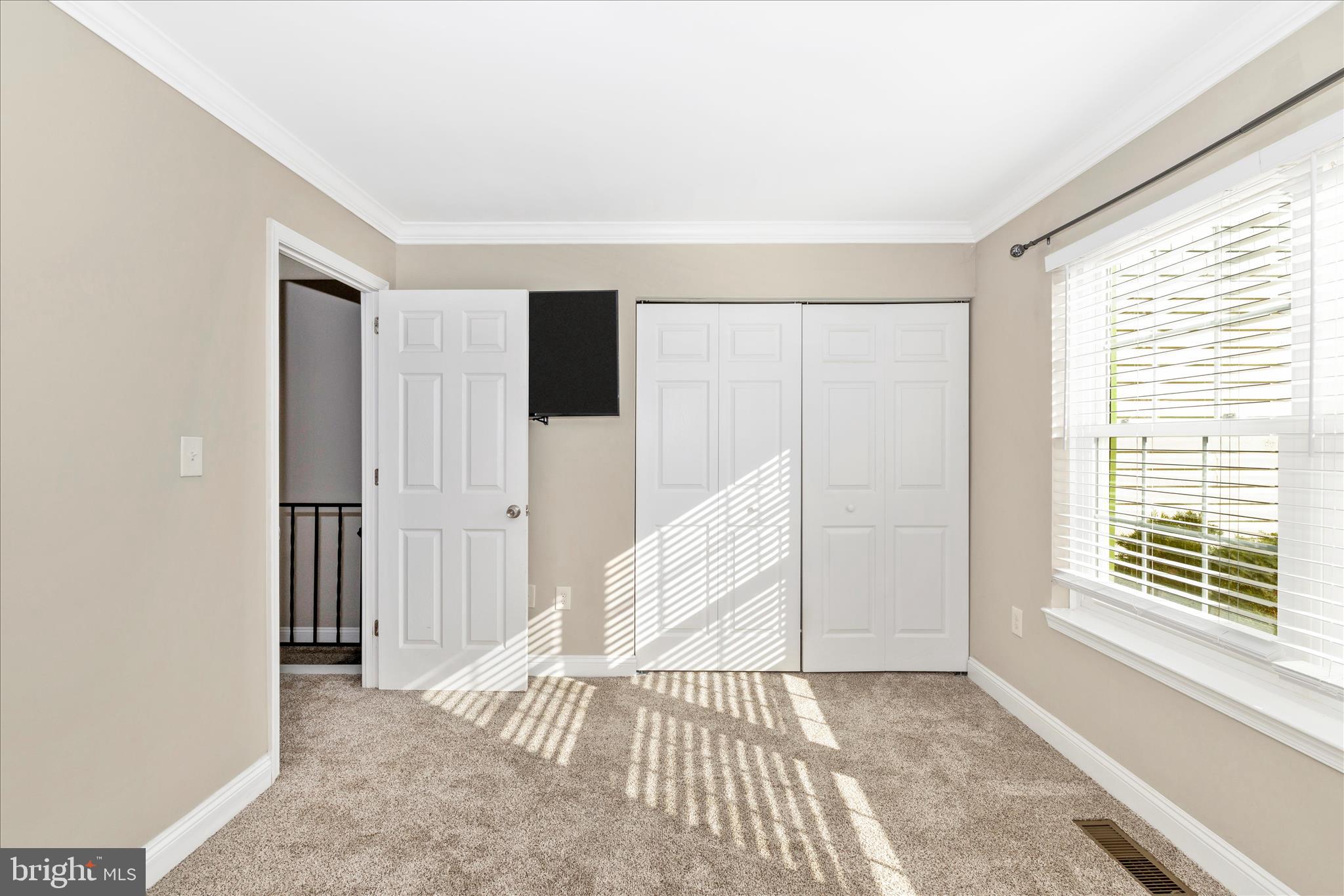 557 Lancaster Place, Unit 557 Frederick, MD 21703 - Photo 16 of 26 Primary Bedroom