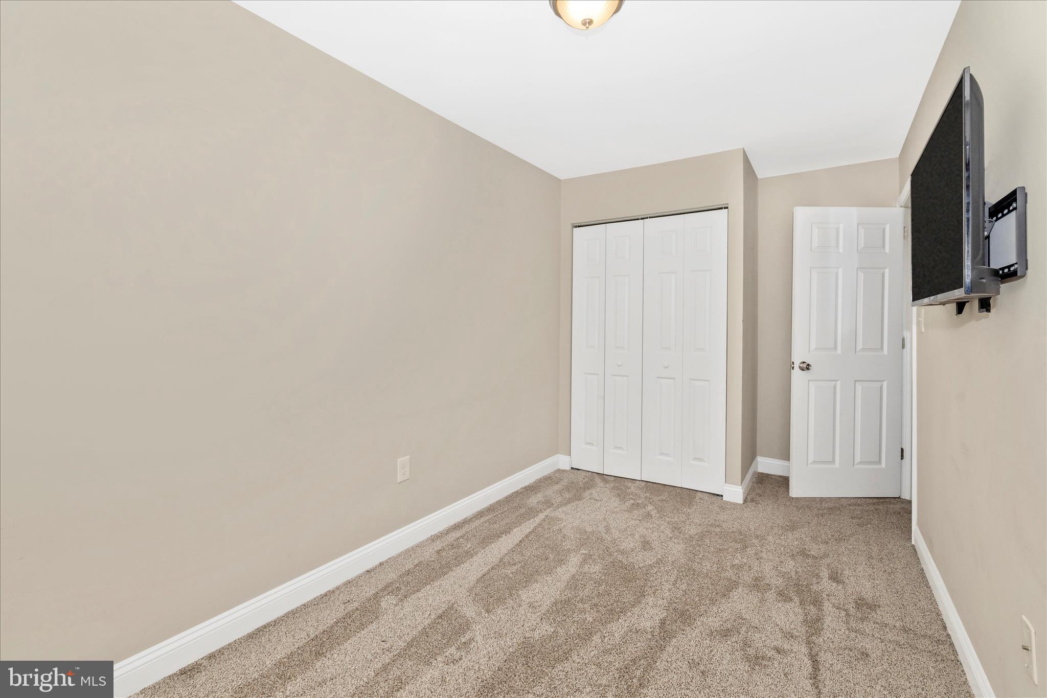 557 Lancaster Place, Unit 557 Frederick, MD 21703 - Photo 18 of 26 Bedroom 2