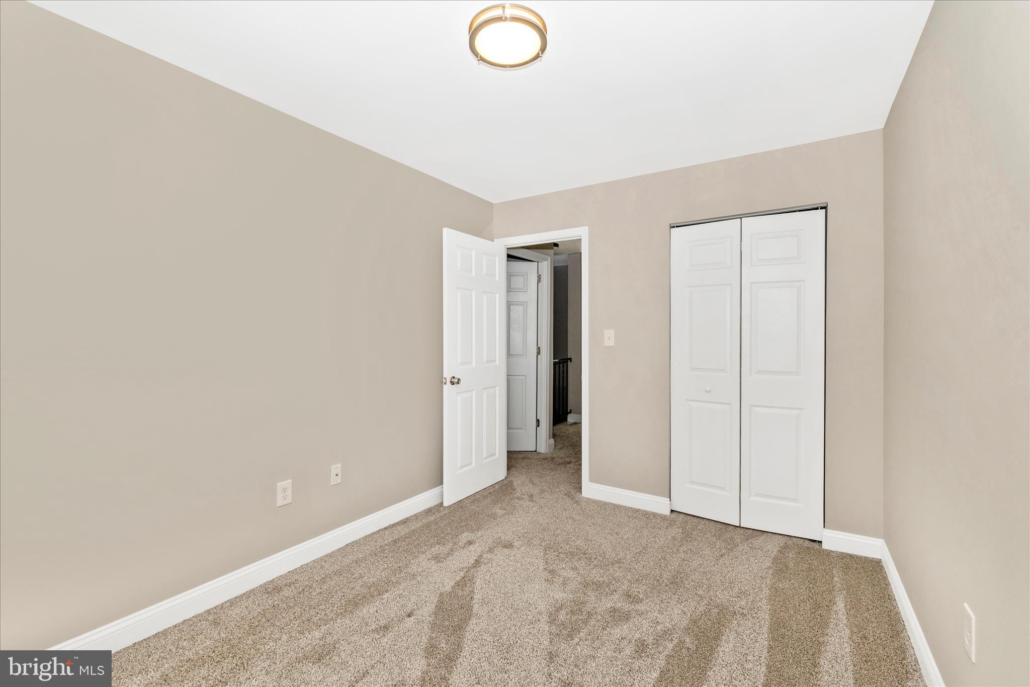 557 Lancaster Place, Unit 557 Frederick, MD 21703 - Photo 20 of 26 Bedroom 3