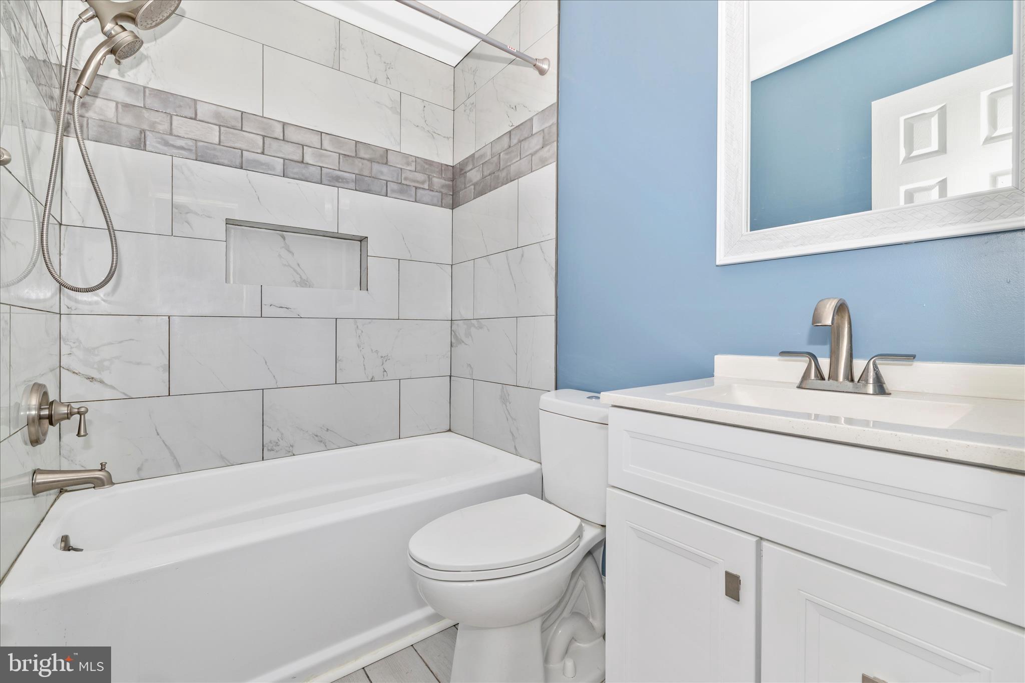 557 Lancaster Place, Unit 557 Frederick, MD 21703 - Photo 21 of 26 Bathroom