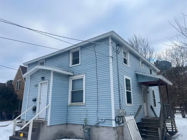 $209,900 | 1209 Franklin Street, Stevens Point, WI 54481