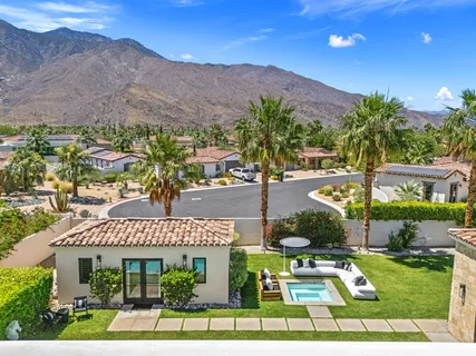 $2,895,000 | 3085 Arroyo Seco, Palm Springs, CA 92264