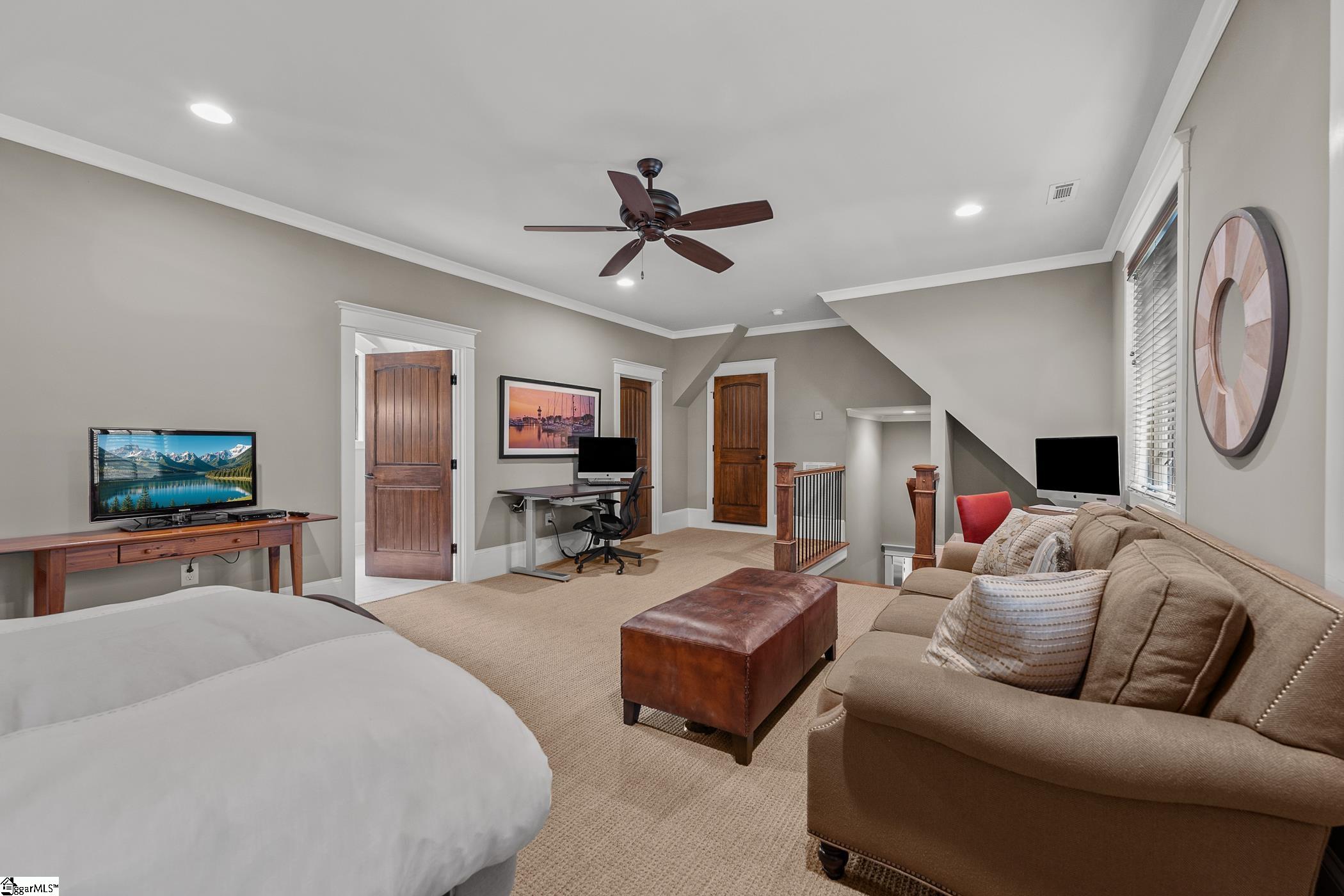 270 Long Ridge Road Sunset, SC 29685 - Photo 28 of 45 Gallery Image 28