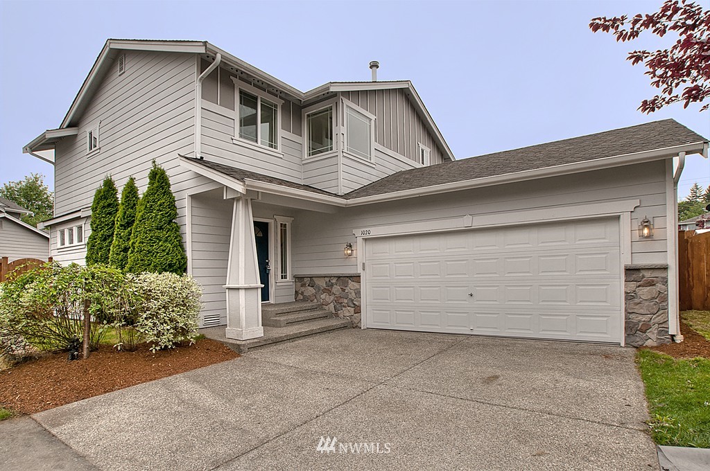 1020 186th Street Southeast Bothell, WA 98012 - Photo 1 of 15 Gallery Image 1