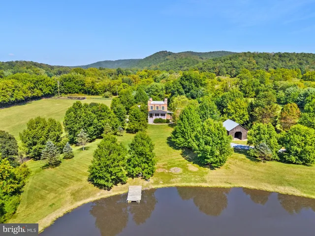 $3,500,000 | 9533 Howellsville Road, Boyce, VA 22620