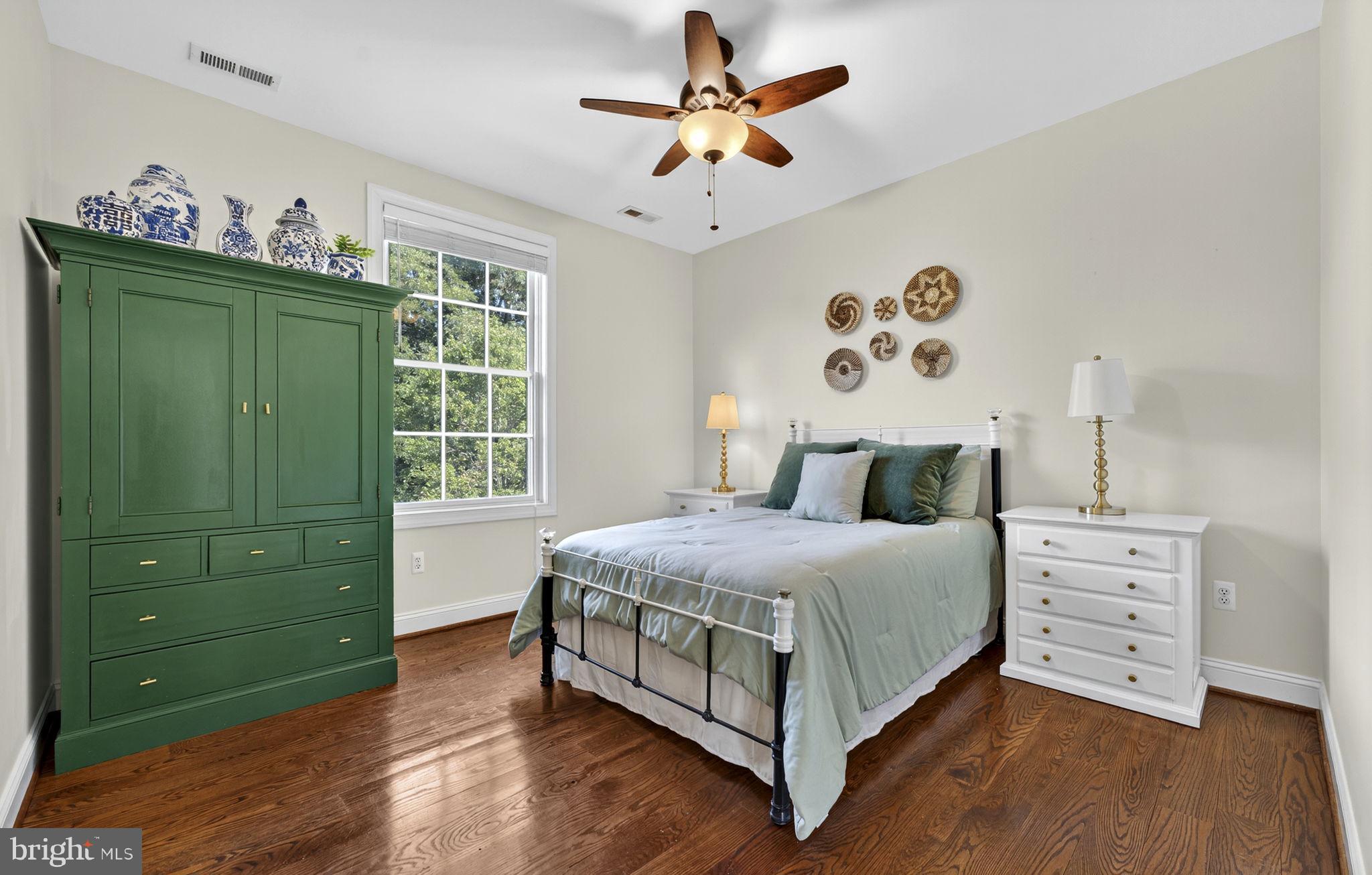 9533 Howellsville Road Boyce, VA 22620 - Photo 34 of 65 Bedroom 4