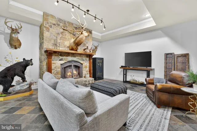 $3,500,000 | 9533 Howellsville Road, Boyce, VA 22620