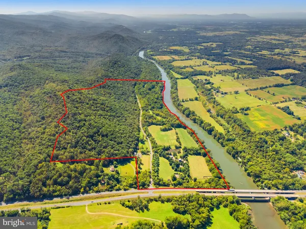 $3,500,000 | 9533 Howellsville Road, Boyce, VA 22620