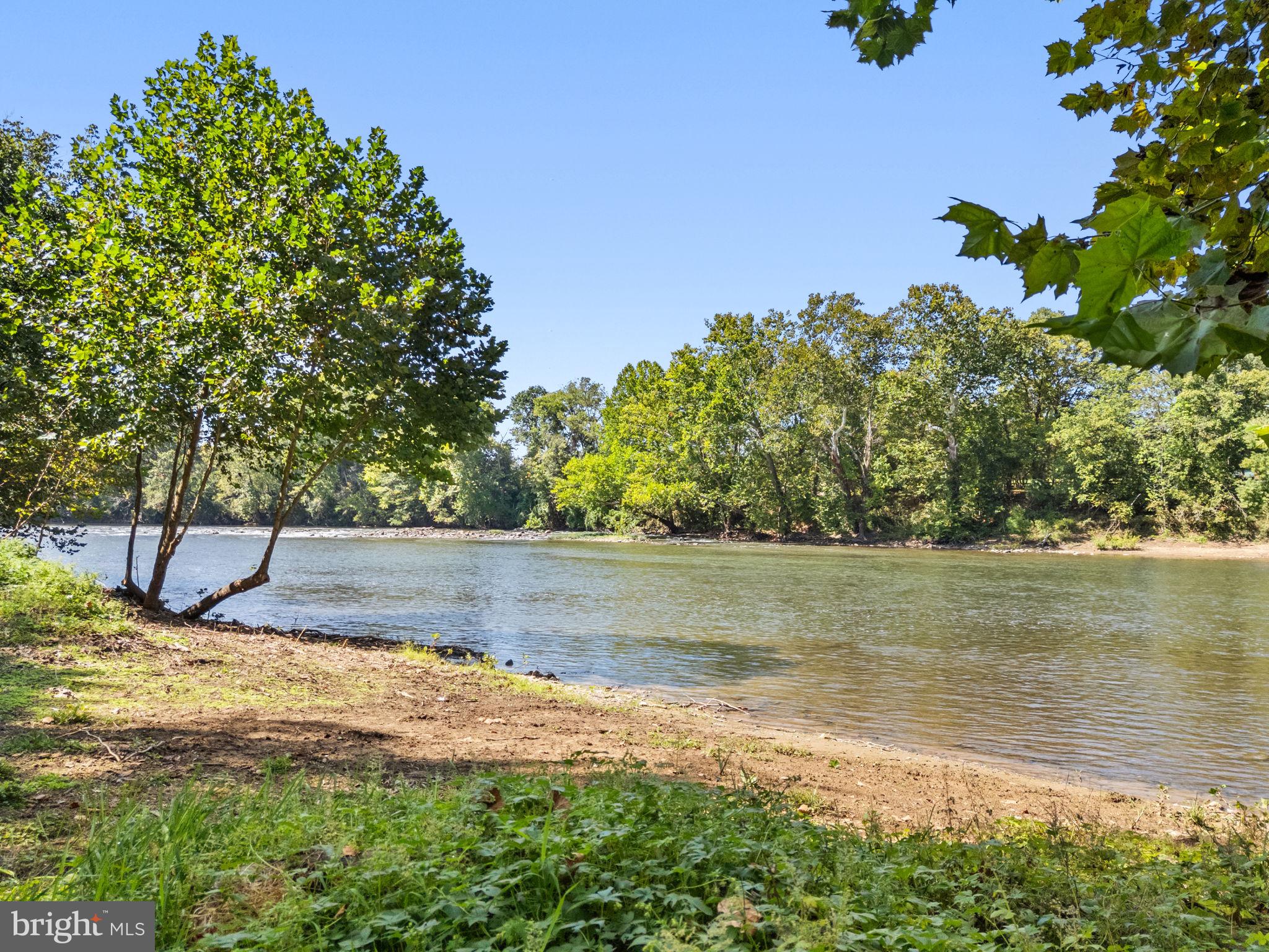 9533 Howellsville Road Boyce, VA 22620 - Photo 8 of 65 Private river access-ideal for picnics & swimming