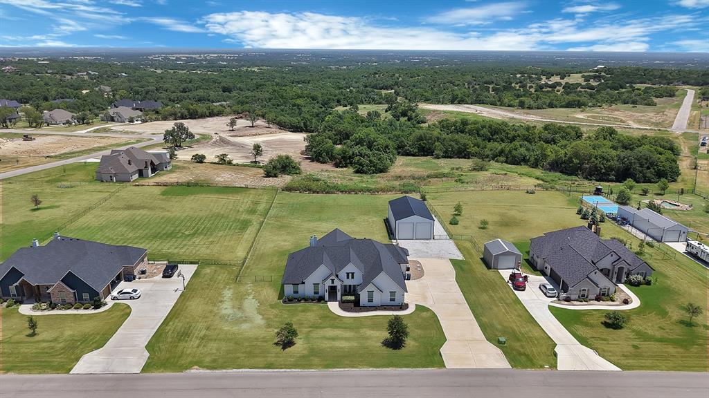 244 Harvard Lane Springtown, TX 76082 - Photo 34 of 37