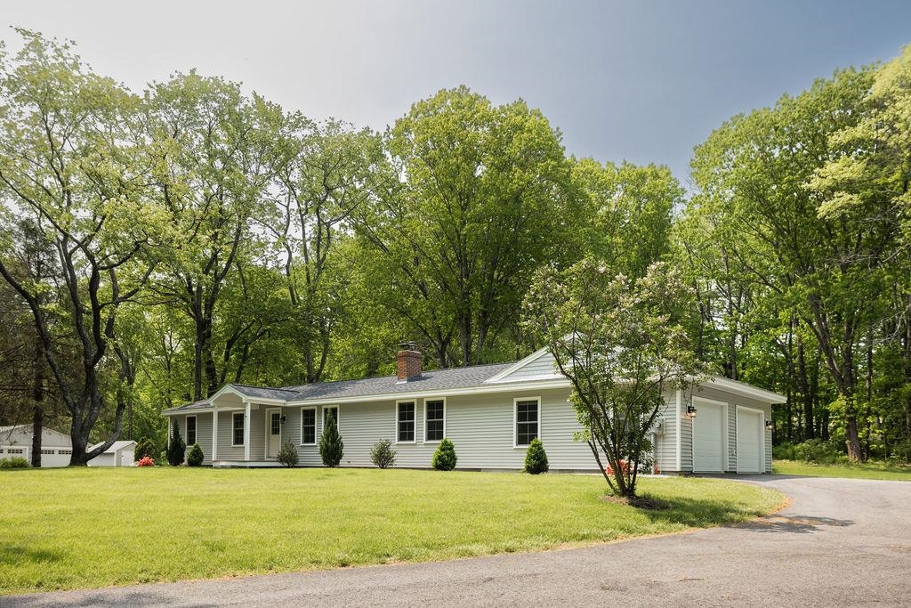 67 Depot Road Stratham, NH 03885 - Photo 13 of 40