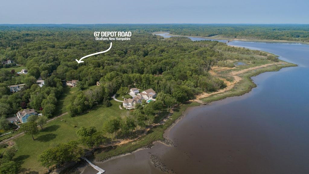 67 Depot Road Stratham, NH 03885 - Photo 30 of 40