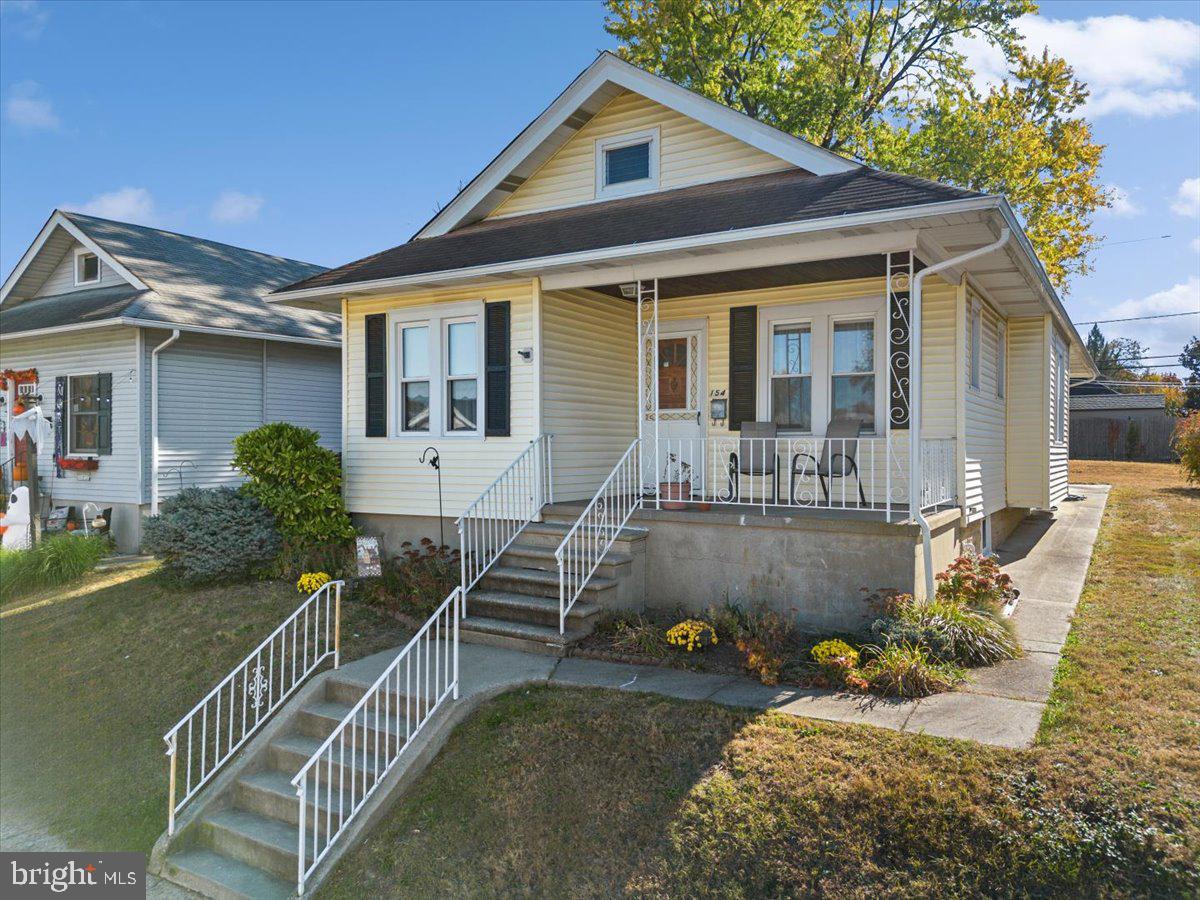 154 Yale Road Audubon, NJ 08106 - Photo 1 of 39