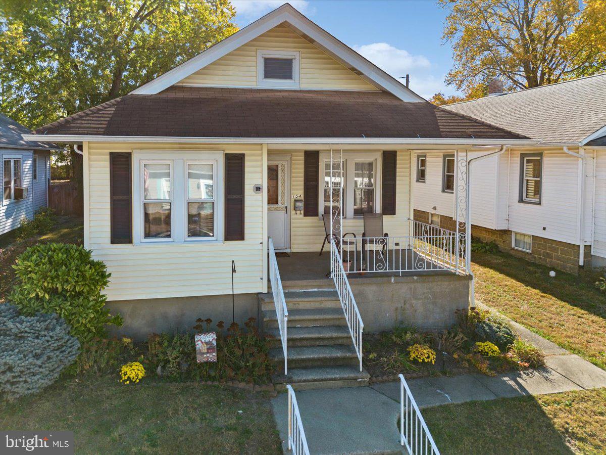 154 Yale Road Audubon, NJ 08106 - Photo 5 of 39