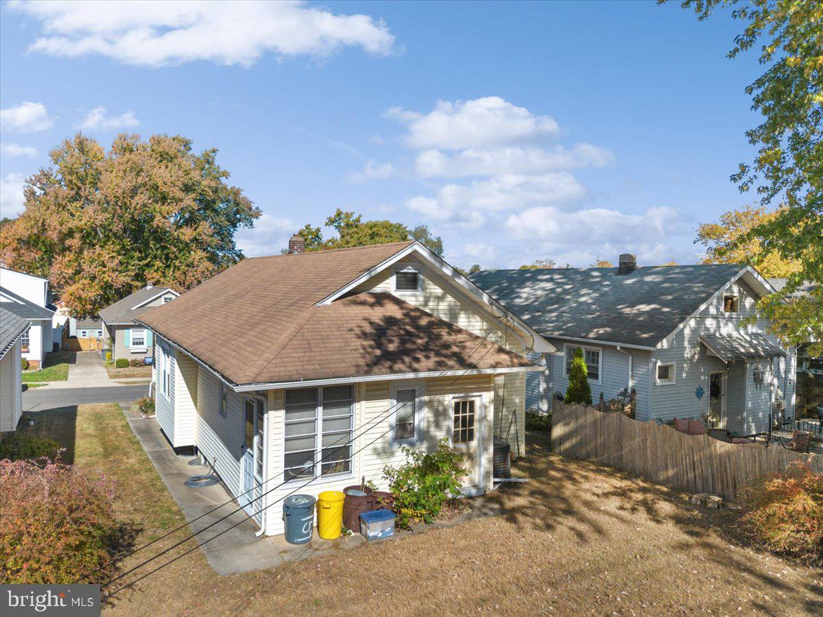 154 Yale Road Audubon, NJ 08106 - Photo 9 of 39