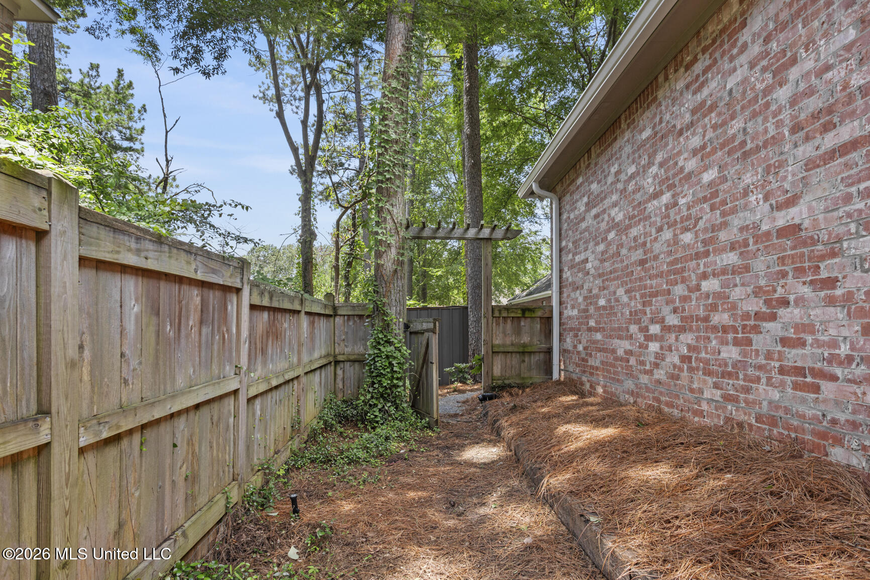 607 Wendover Way Ridgeland, MS 39157 - Photo 45 of 46 607 Wendover-45