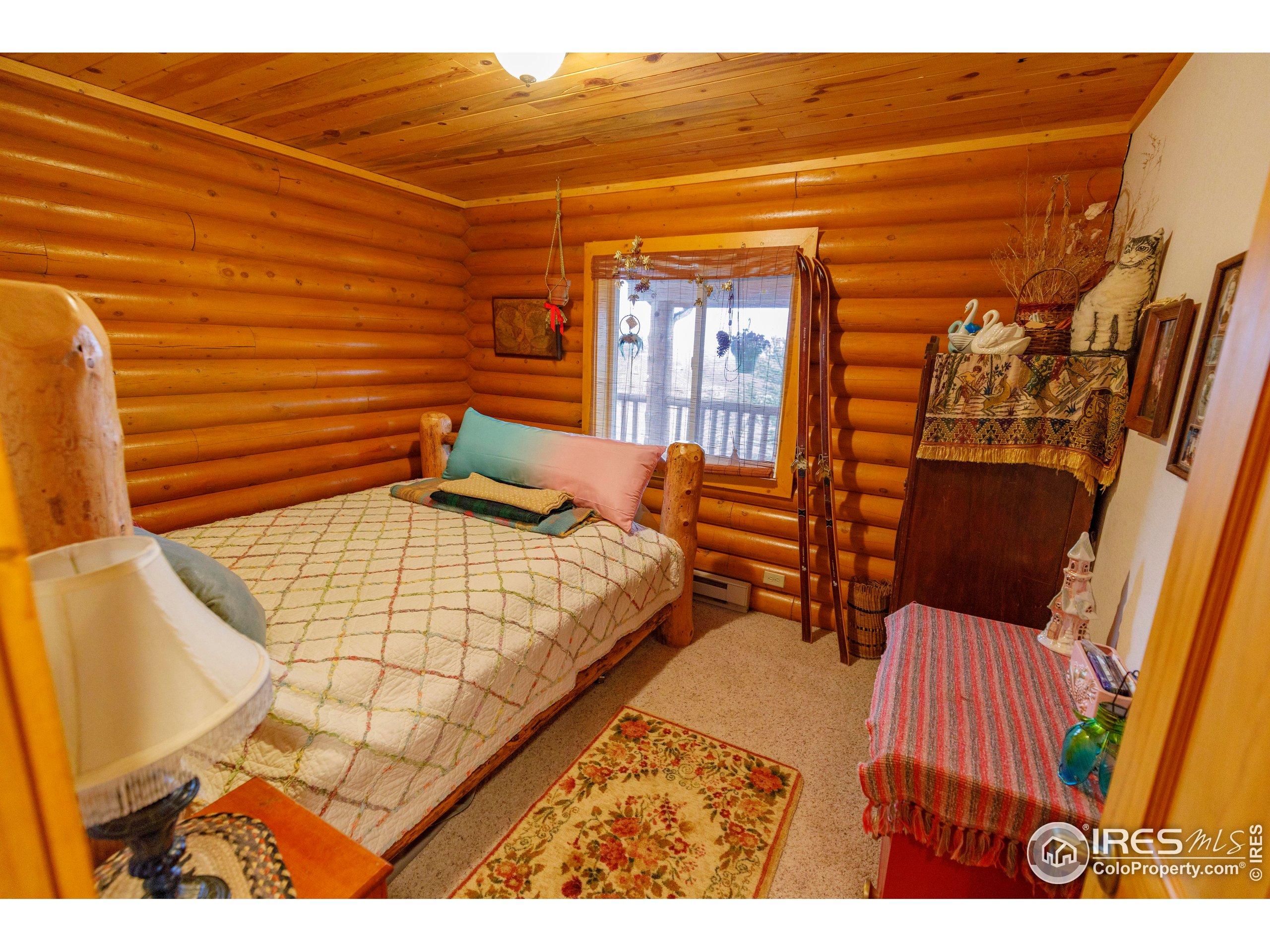 311 Chiricahua Circle Red Feather Lakes, CO 80545 - Photo 18 of 50