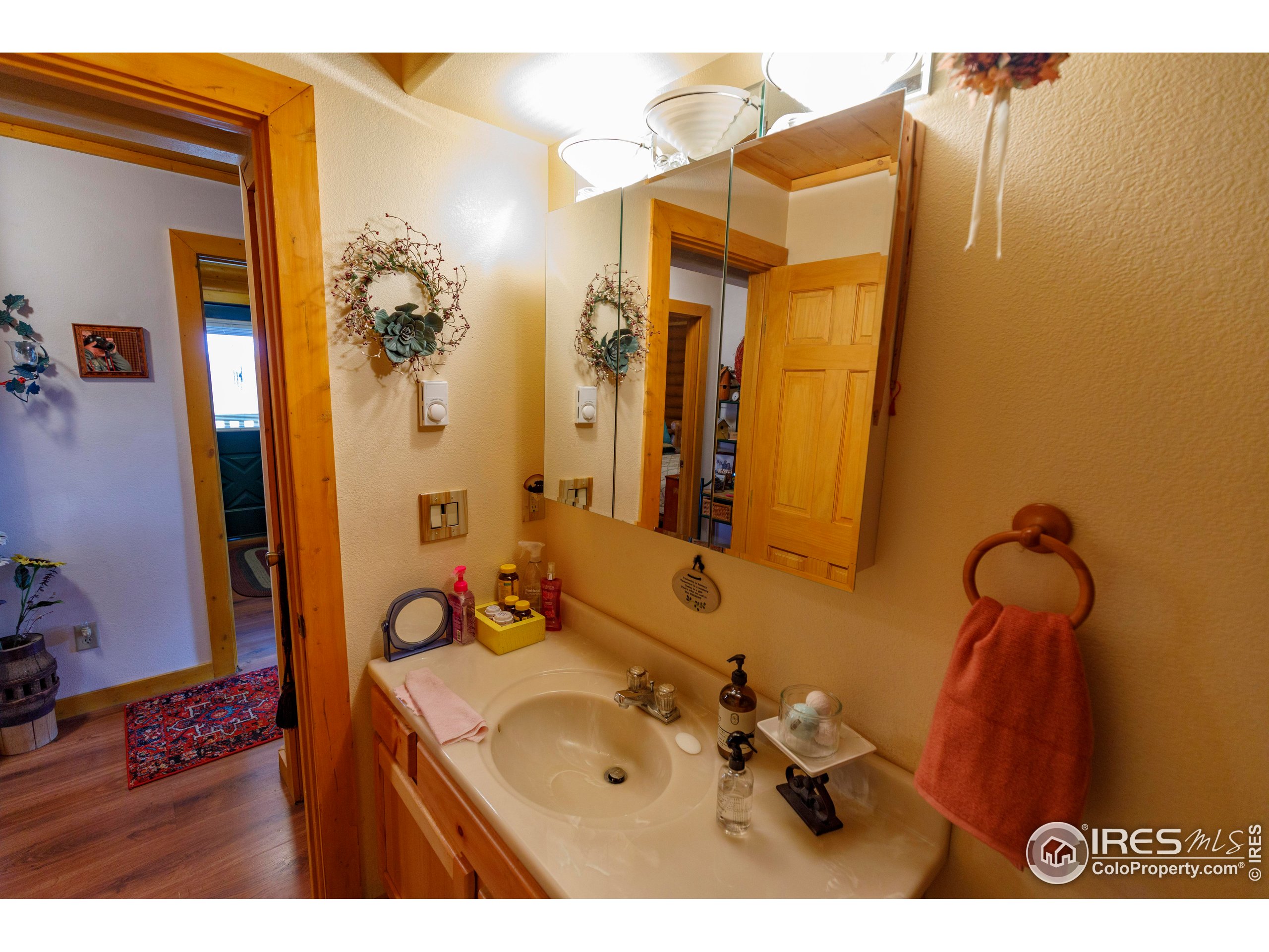 311 Chiricahua Circle Red Feather Lakes, CO 80545 - Photo 20 of 50