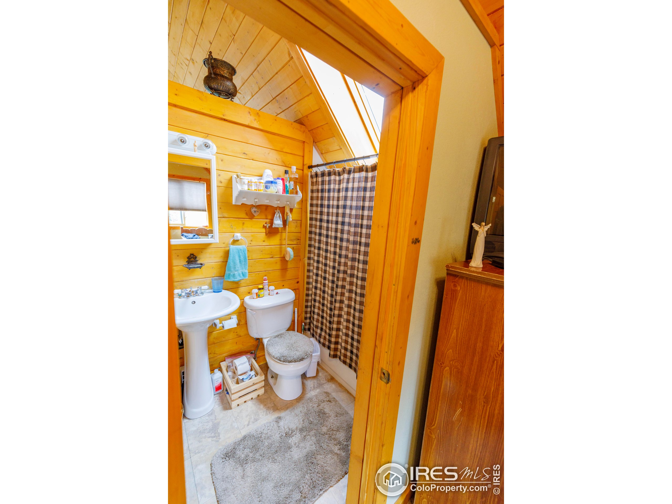 311 Chiricahua Circle Red Feather Lakes, CO 80545 - Photo 25 of 50