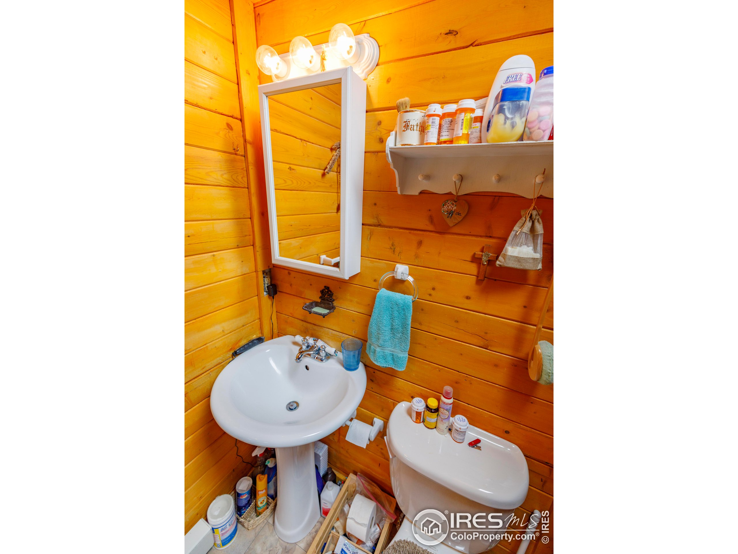 311 Chiricahua Circle Red Feather Lakes, CO 80545 - Photo 26 of 50