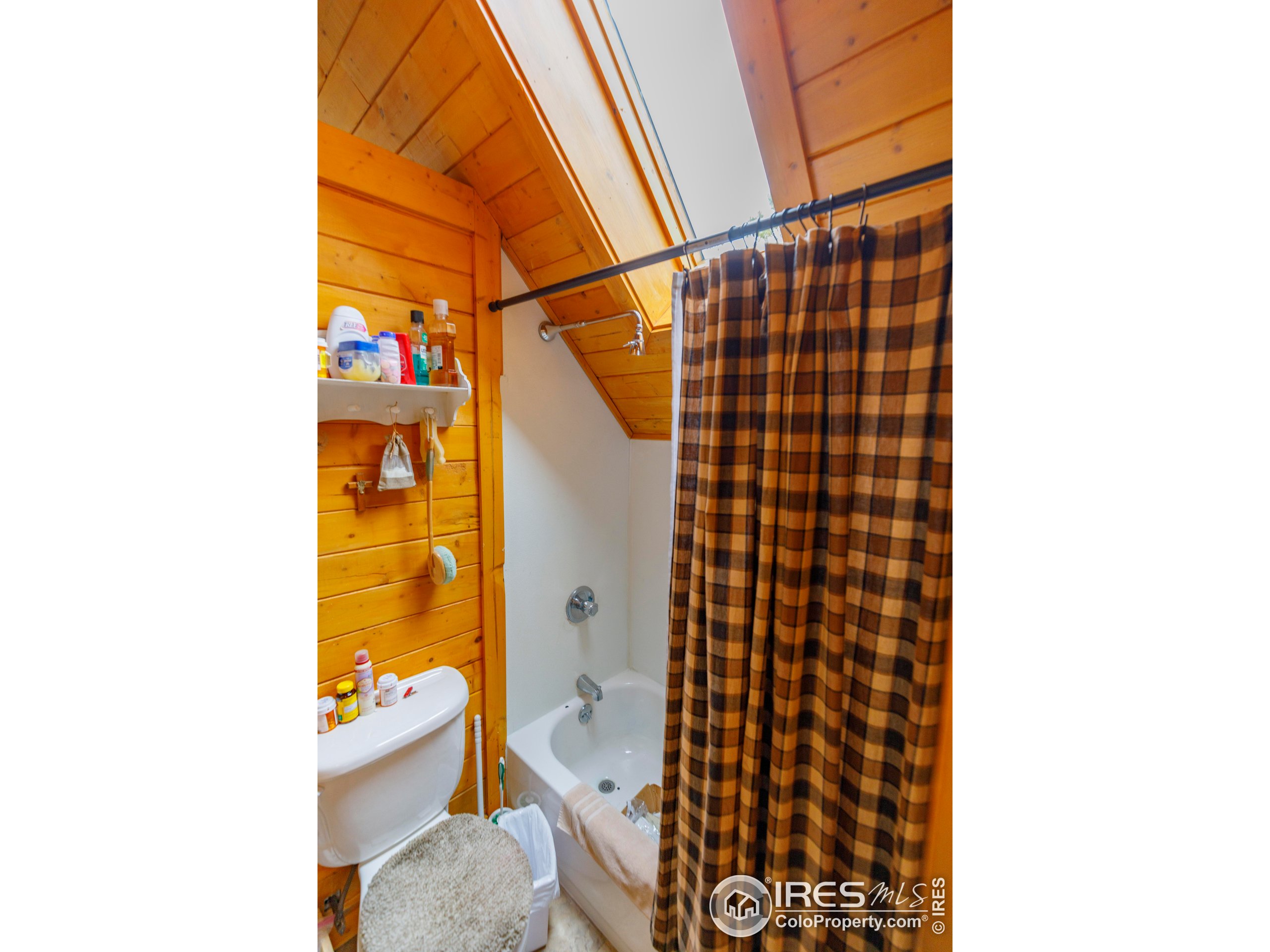 311 Chiricahua Circle Red Feather Lakes, CO 80545 - Photo 27 of 50