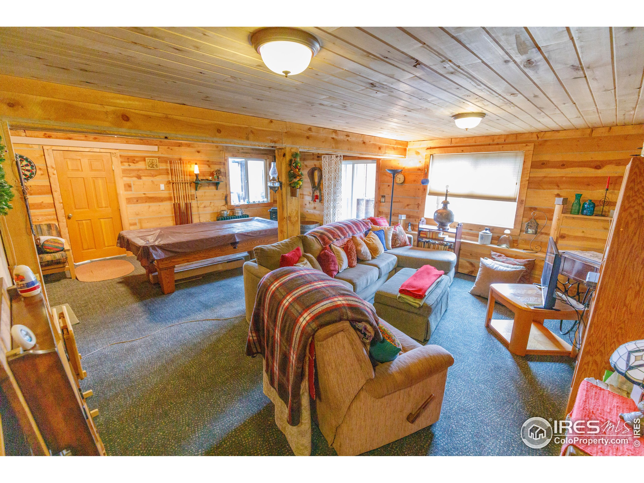 311 Chiricahua Circle Red Feather Lakes, CO 80545 - Photo 29 of 50