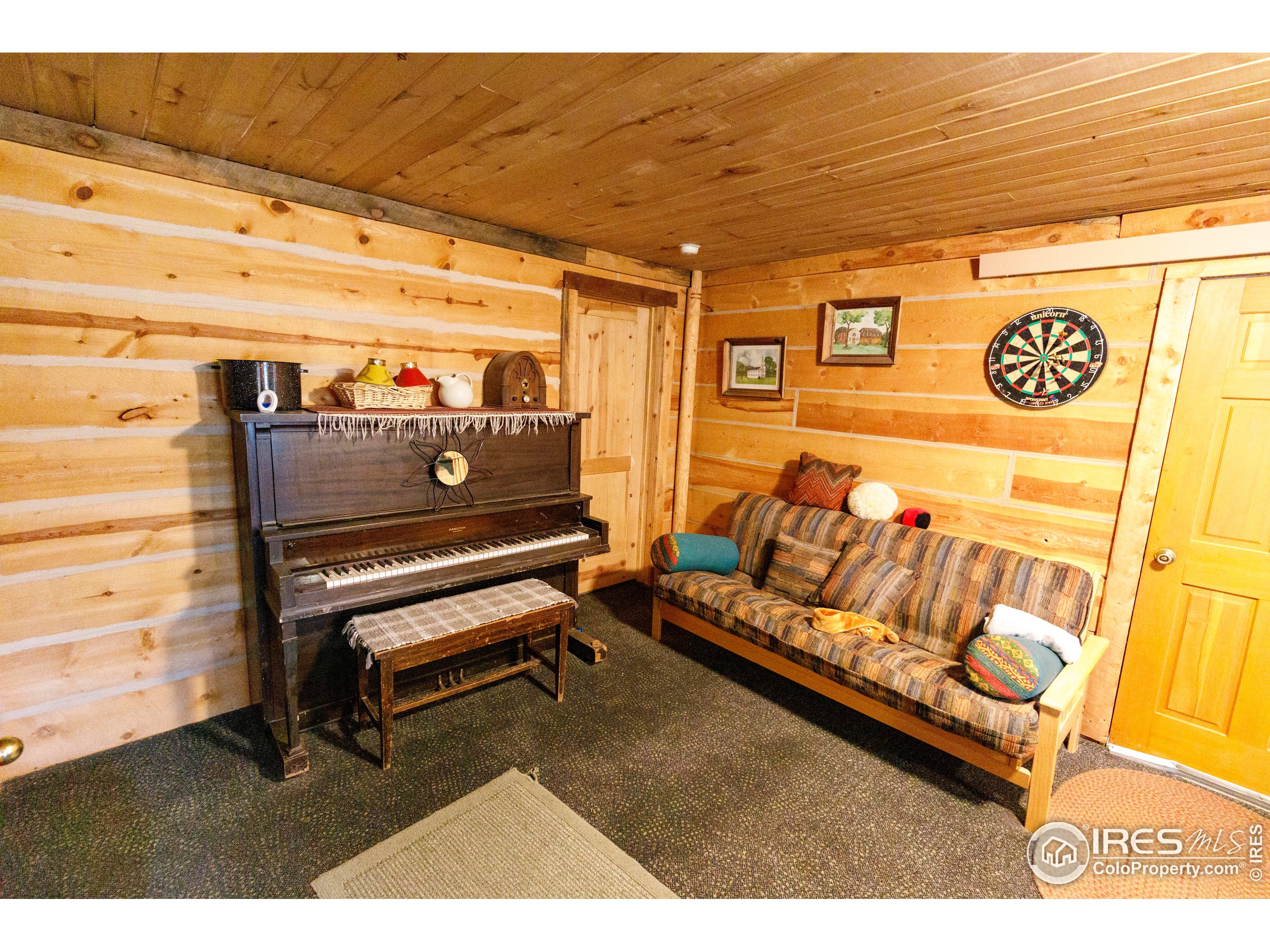 311 Chiricahua Circle Red Feather Lakes, CO 80545 - Photo 30 of 50