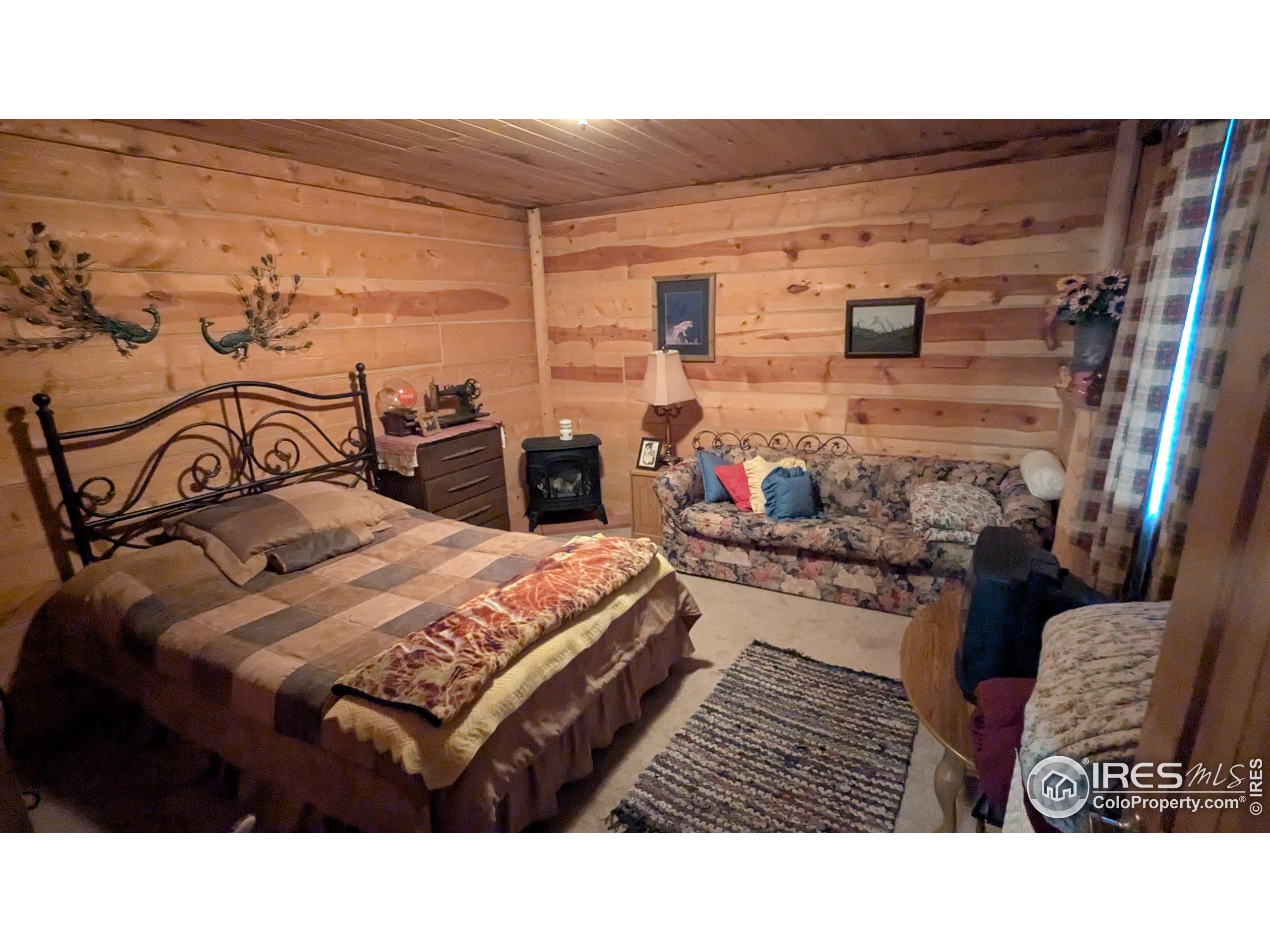 311 Chiricahua Circle Red Feather Lakes, CO 80545 - Photo 33 of 50