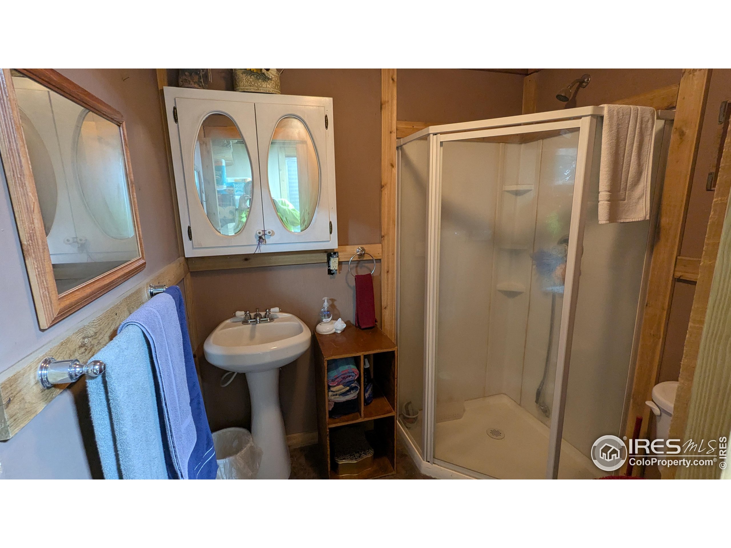 311 Chiricahua Circle Red Feather Lakes, CO 80545 - Photo 34 of 50