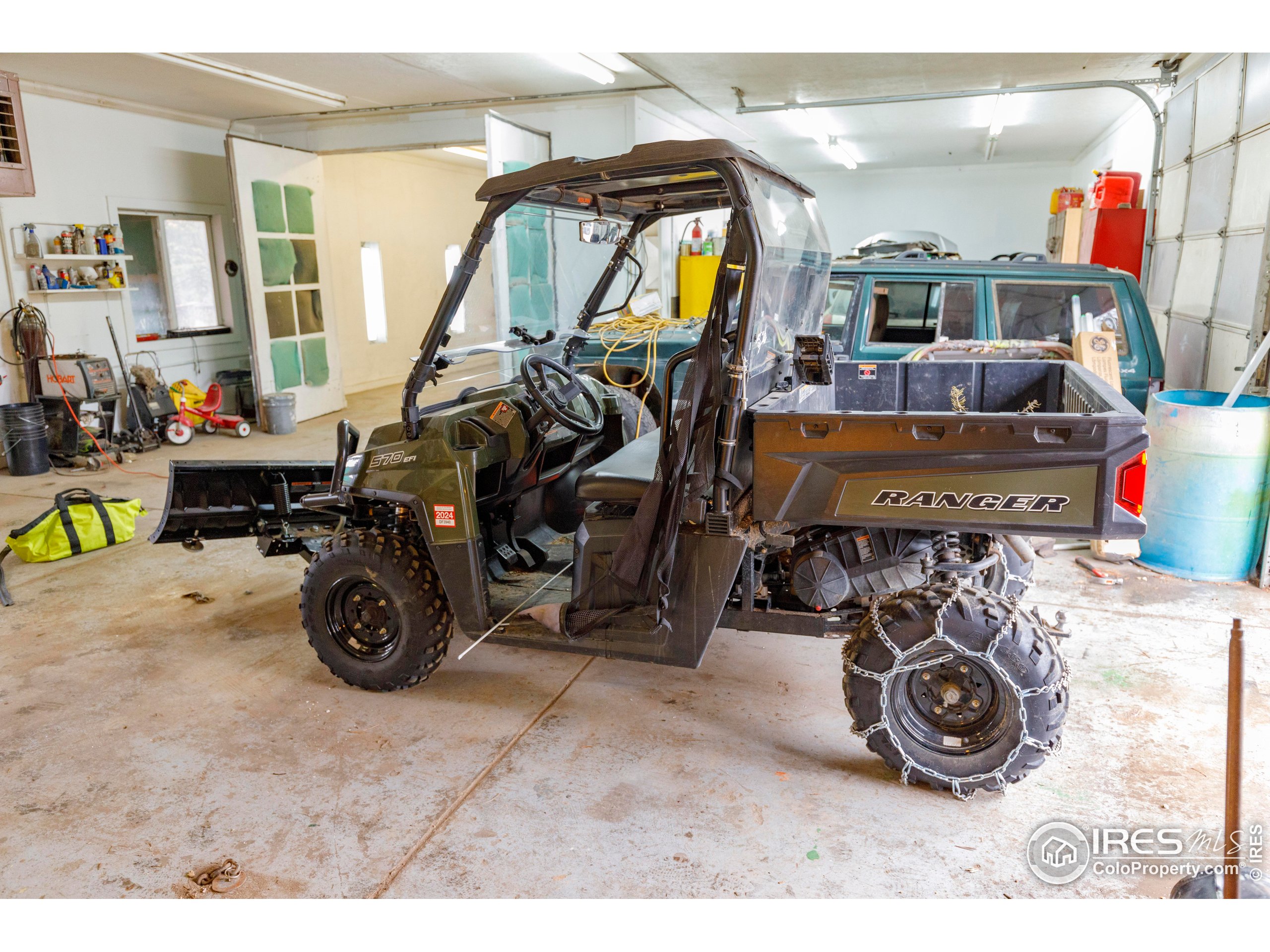 311 Chiricahua Circle Red Feather Lakes, CO 80545 - Photo 41 of 50