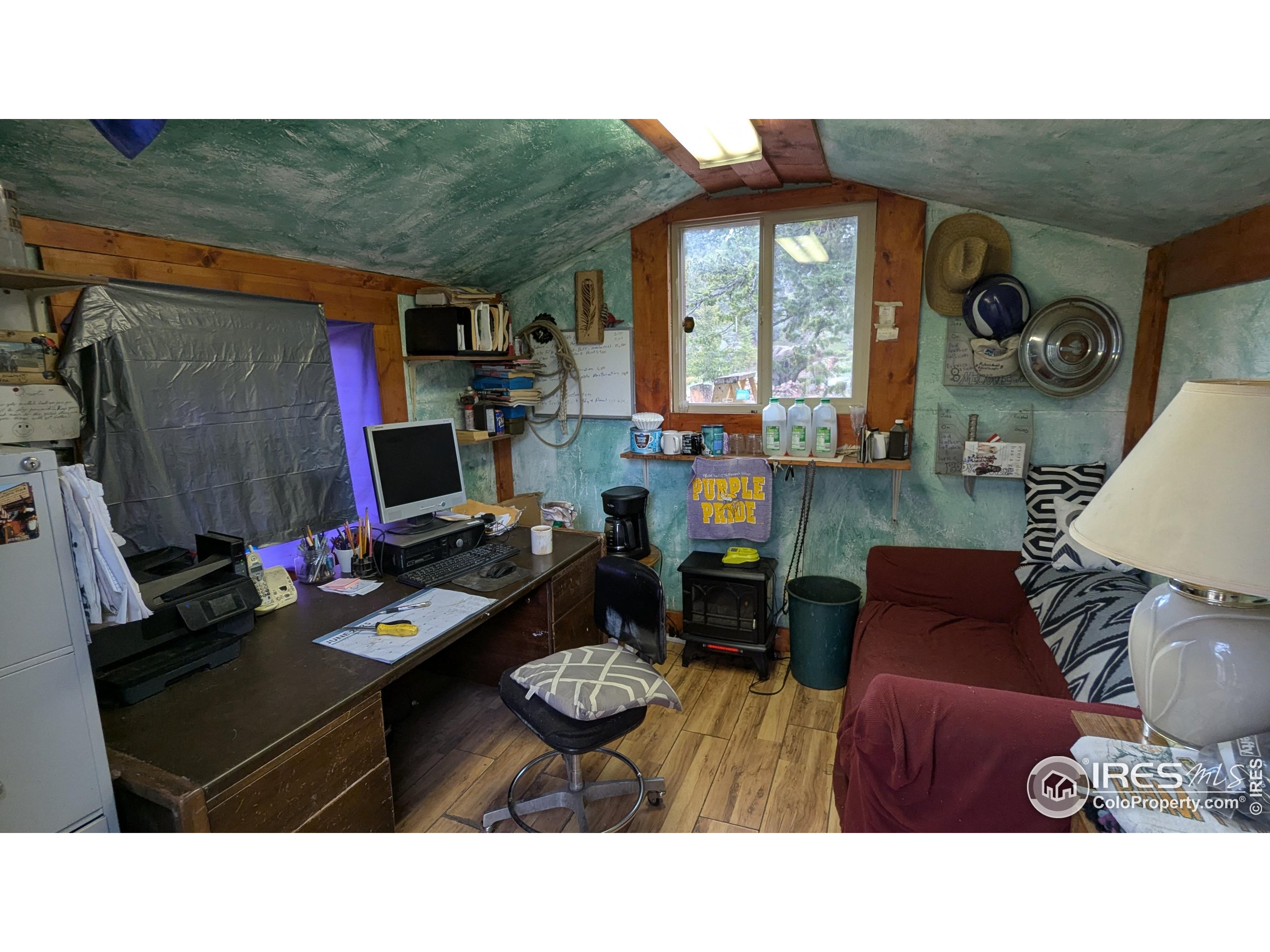 311 Chiricahua Circle Red Feather Lakes, CO 80545 - Photo 49 of 50