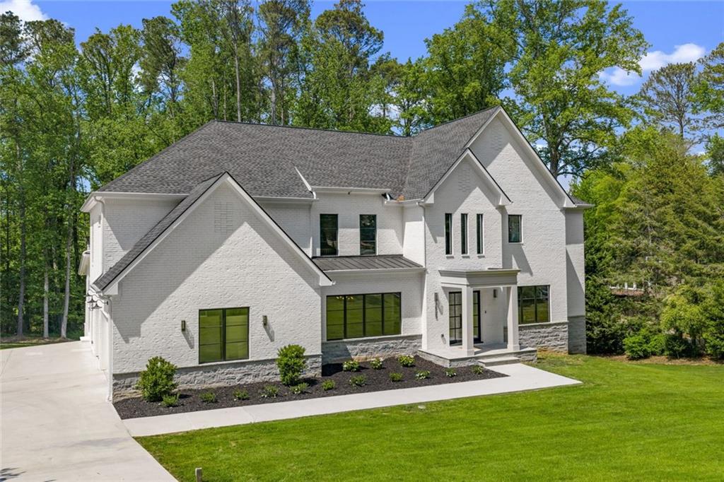 2585 Old Sewell Road Marietta, GA 30068 - Photo 2 of 47