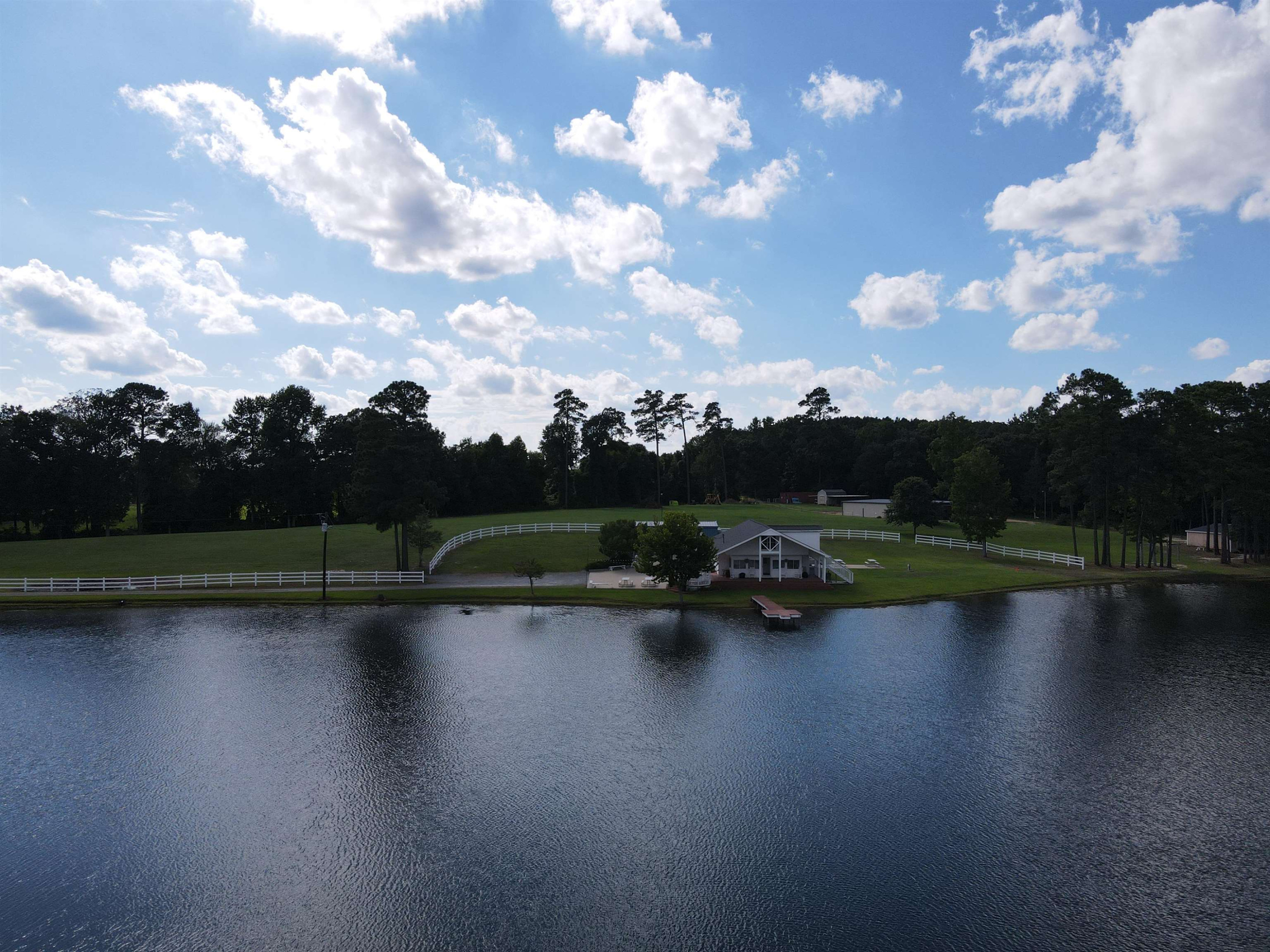 403 Old Olive Road Smithfield, NC 27577 - Photo 5 of 28 Photo 6