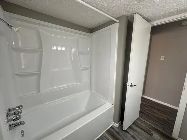 a view of outdoor space with swimming pool