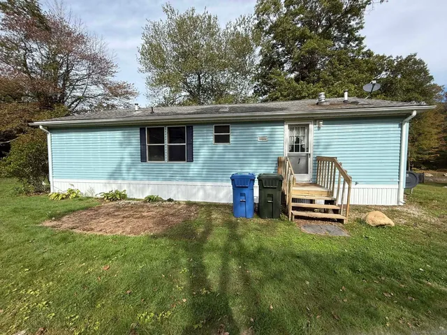 $379,999 | 144 Belden Road, Unit A, Burlington, CT 06013