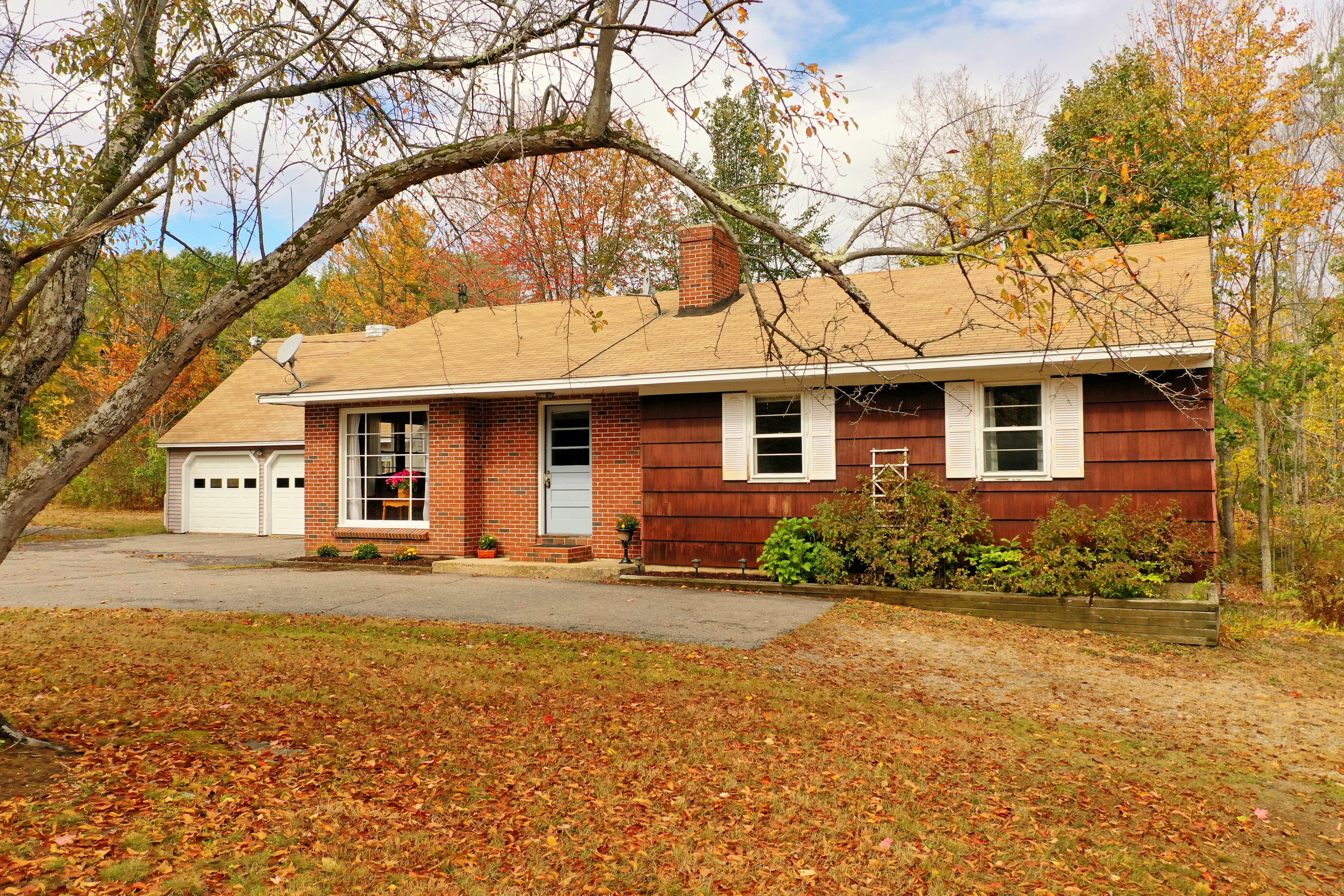 2611 Tatnic Road Wells, ME 04090 - Photo 4 of 53 2611 Tatnic Front 5