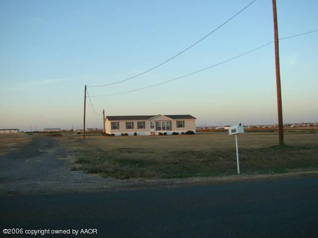 Looking North