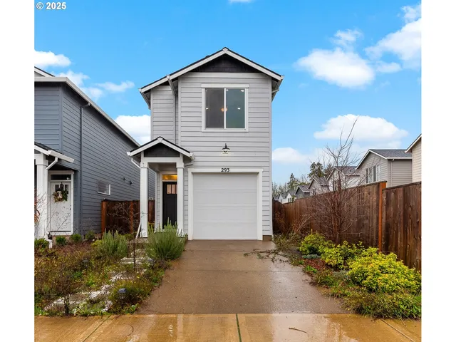 $410,000 | 293 East Wayno Way, Newberg, OR 97132